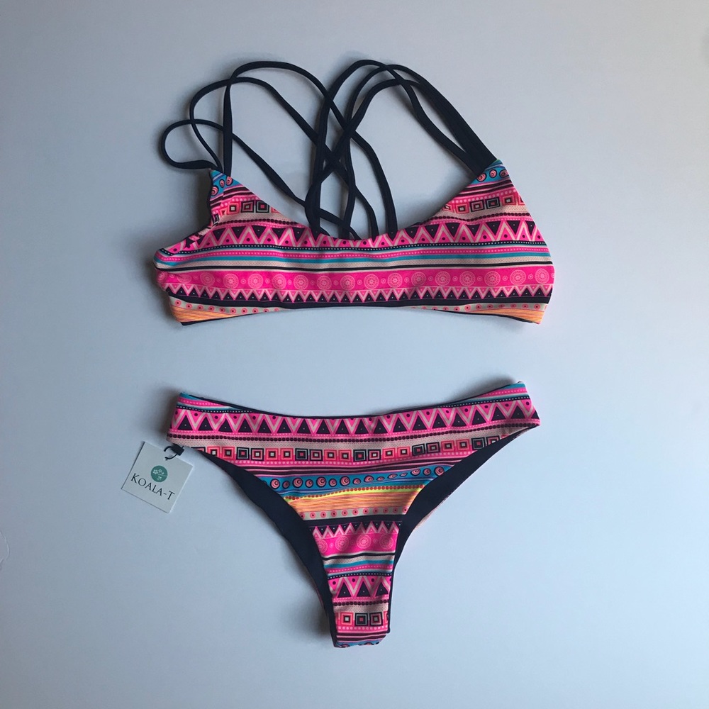 Women’s bathing suit